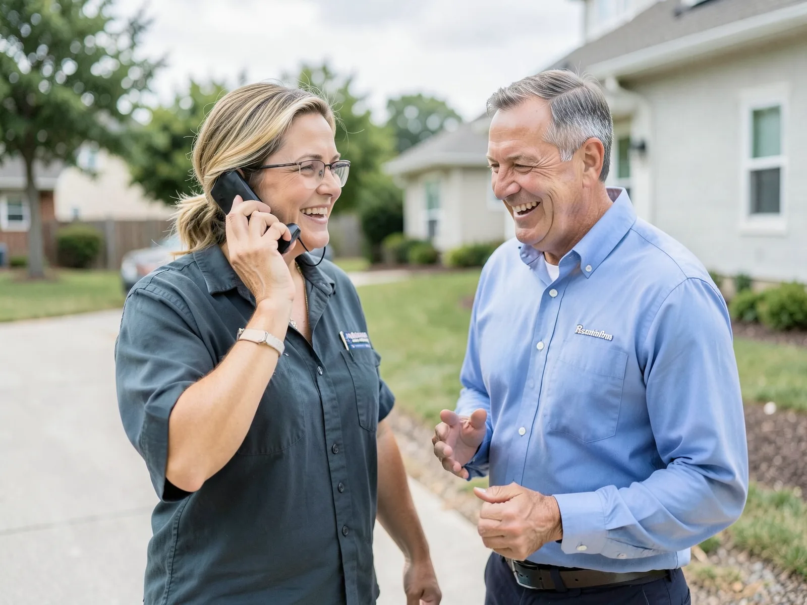 Frequently Asked Questions About Storm Recovery Services in Beaver Island, MI